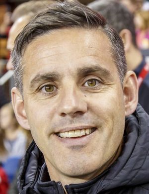 John Herdman