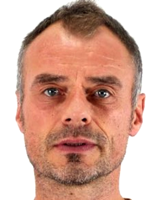 Xavi Moro