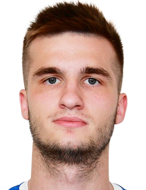 Denis Volkov