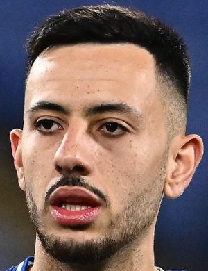 Dwight McNeil - 背番号履歴 | Transfermarkt