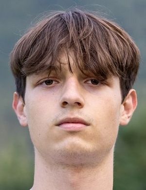 Lucas Hasler