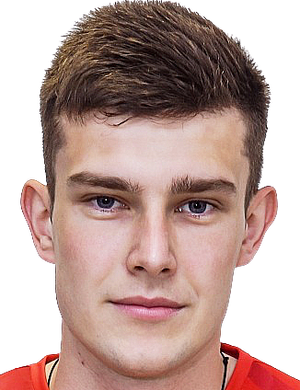 Kirill Chernov
