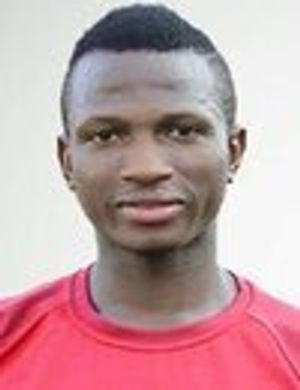 Amadou Alou Sissoko