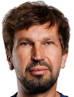 Sergiy Dolganskyi