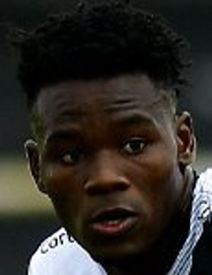 Carlos Romaña Spielerprofil 23/24 Transfermarkt