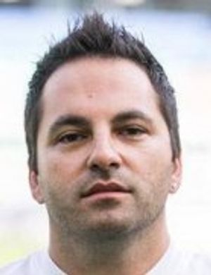 Afşın Dalgıç