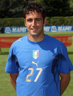 Daniele Bonera Daniele Bonera
