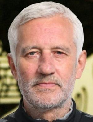 Andreas Bergmann
