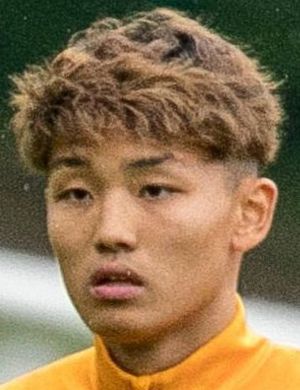 Jong-min Seo - Player profile 21/22 | Transfermarkt