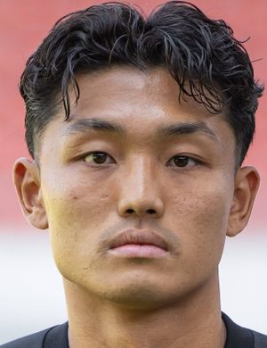 Jong-min Seo