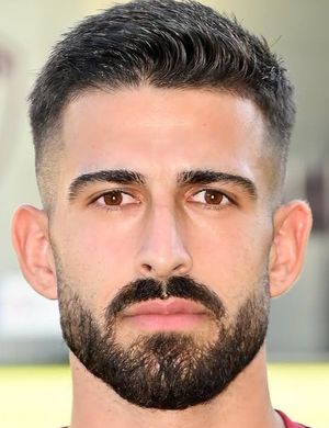 Dimitrios Pinakas
