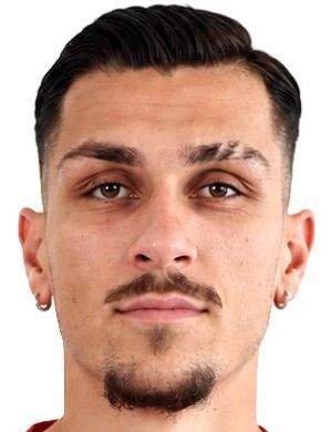 Alexandros Kyziridis