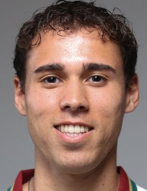David Jonathans