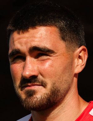 Luke Turner