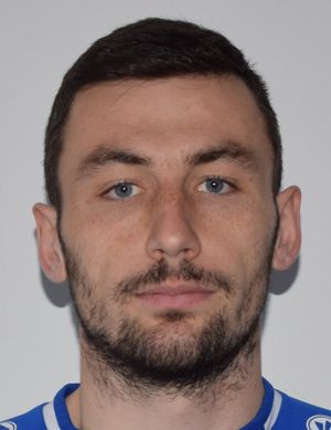 Nikola Ignjatovic - Oyuncu profili 22/23 | Transfermarkt