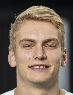Jannik Jalas