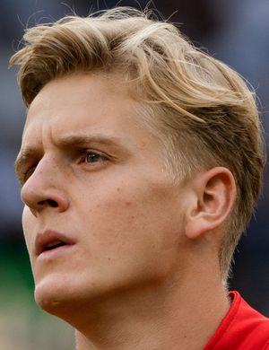 Pelle Mattsson