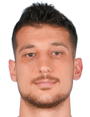 Burak Bozan