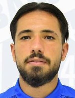 Muhammet Şahin