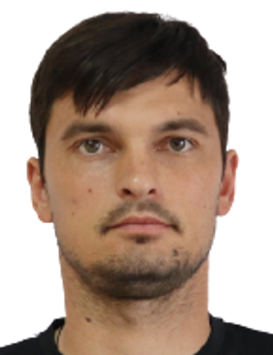 Vitaliy Trotskiy