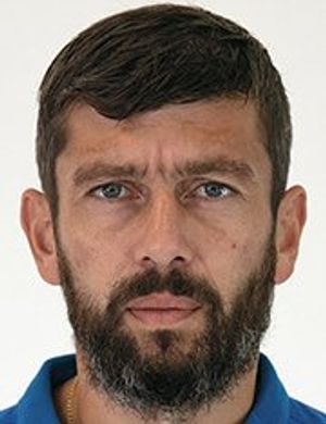 Massimo Donati
