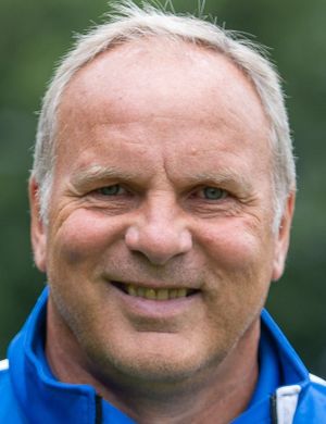 Oliver Reck