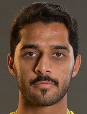 Nasir Baksh