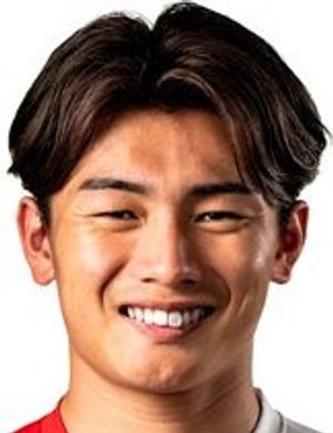 Ayase Ueda - Perfil de jogador 25/26 | Transfermarkt