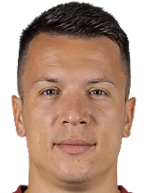 Yevgen Konoplyanka