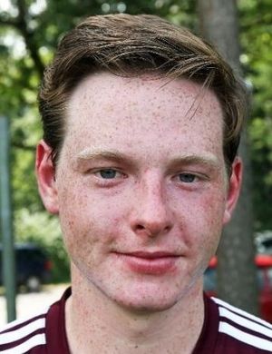 Florian Haefner - Perfil del jugador | Transfermarkt