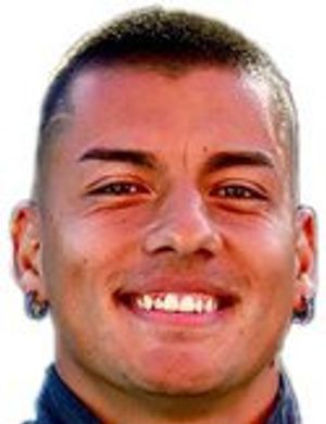 Esteban Valencia