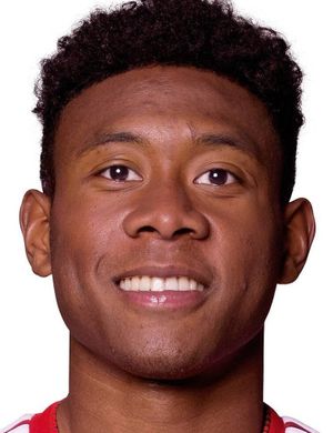 David Alaba David Alaba