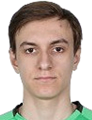 Gleb Makienko