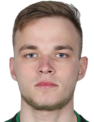 Maksim Rykov