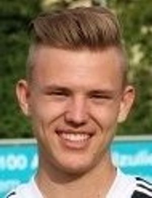Jonas Ettlinger