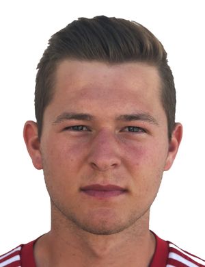 Sven Jungo