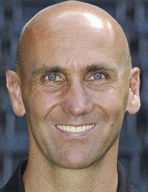André Schubert
