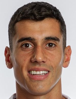 Diego Villares