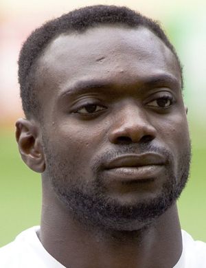 John Mensah
