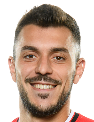 Aitor Paredes