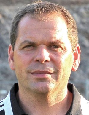Peter Eiden