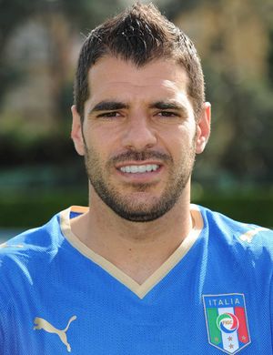 Simone Perrotta Simone Perrotta
