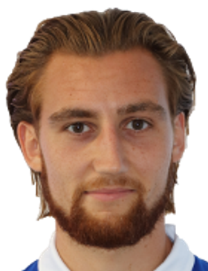 Victor Lobry