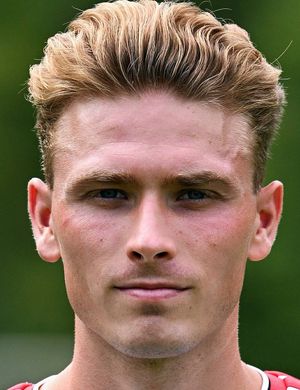 Sebastian Sebulonsen