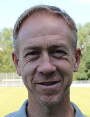Hans-Peter Schubert
