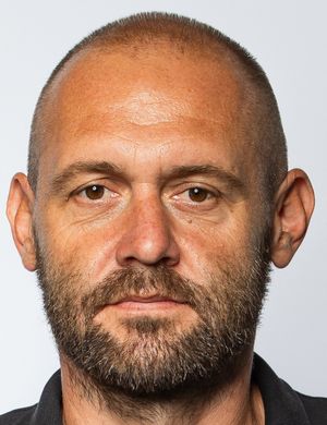 Lukasz Czajka