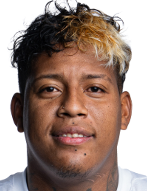 Richard Mina