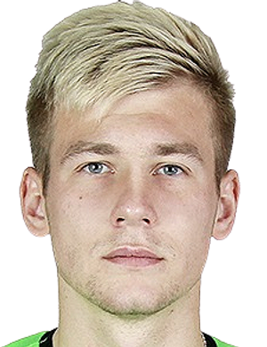 Nikita Yaroslavkin