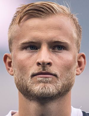 Johan Rapp