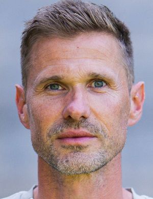 Oliver Kirch